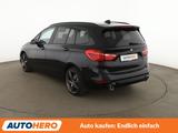 BMW 2er 220d Gran Tourer Sport Line Aut.*NAVI*LED* - BMW 7-Sitzer