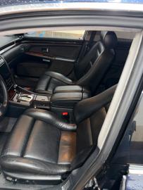 1999 AUDI A8 照片 6