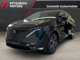 Nissan Ariya Evolve Performance e-4orce 87kw 4WD BOSE - Nissan Ariya Tageszulassungen