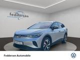 Volkswagen ID.4 Goal Pro Navi LED Rückfahrkamera Sitzheizun - Volkswagen ID.4: Goal