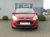 Ford B-MAX Titanium - rote Ford B-Max