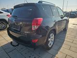 Toyota RAV 4 2.0-l-VVT-i 4x4  Automatik - gebrauchte Toyota RAV 4 aus dem Jahr 2009
