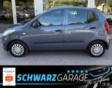 Hyundai i10 5 Star Edition*WENIG-KM*TÜV-NEU* - Hyundai Gebrauchtwagen von 2013