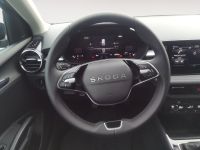 Skoda Fabia - Vorschau Bild 13