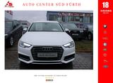 Audi A4 Avant 35 TDI design**NAVI**SEHR GEPFLEGT** - Audi A4: TDI Se