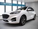 Ford Kuga ST-Line X 2.5 DuraTec PHEV Fahrerassistenz