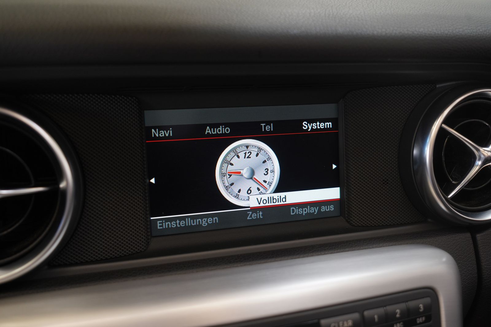 Mercedes Benz Slk 200