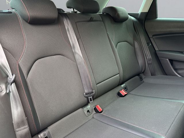 Leon ST FR 1.4l TSI DSG *Navi+LED+ACC+RFK+Klima+