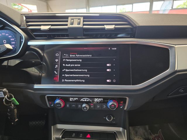 AUDI Q3 — Foto 23