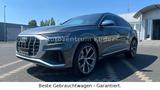 Audi SQ8 4.0 TDI quattro*StandHZ*Luftfahrw*Pano*140NP - Audi SQ8 aus 2019