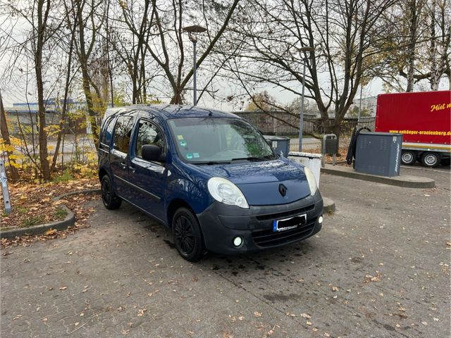 Renault RENAULT KANGOO Rapid 1.5 dCi 70