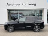 Volkswagen Tiguan 2.0 TDI SCR R-Line - Volkswagen Tiguan mit Diesel-Antrieb: Automatik