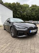 BMW M440i Coupé  - BMW M440 von privat