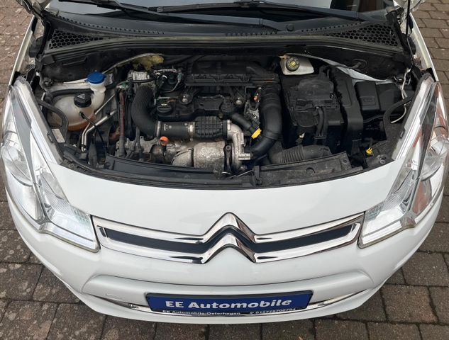 Citroën C3 HDi 70 Attraction*Klimaanlage* Bild 11