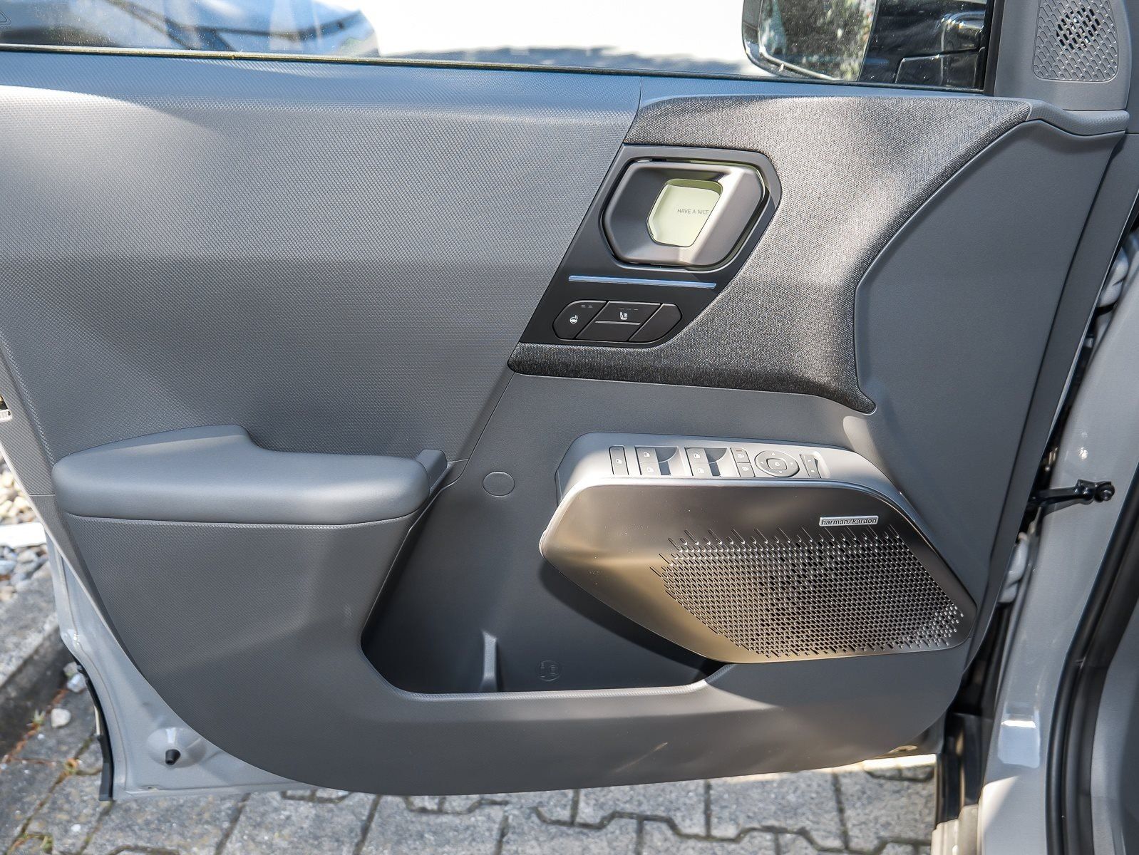 Kia EV2 - Bild 14