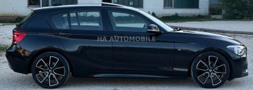 BMW 118 - 6