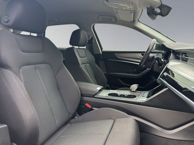 A6 Avant 40 2.0 TDI quattro sport S-tronic ACC