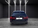 BMW 520d Touring xDrive/Sport Line/ACC/Ambiente/AHK - gebrauchte BMW 520 aus dem Jahr 2020