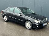 Mercedes-Benz C 180 Kompressor Autom.W203 ... - Mercedes-Benz C 180: W203