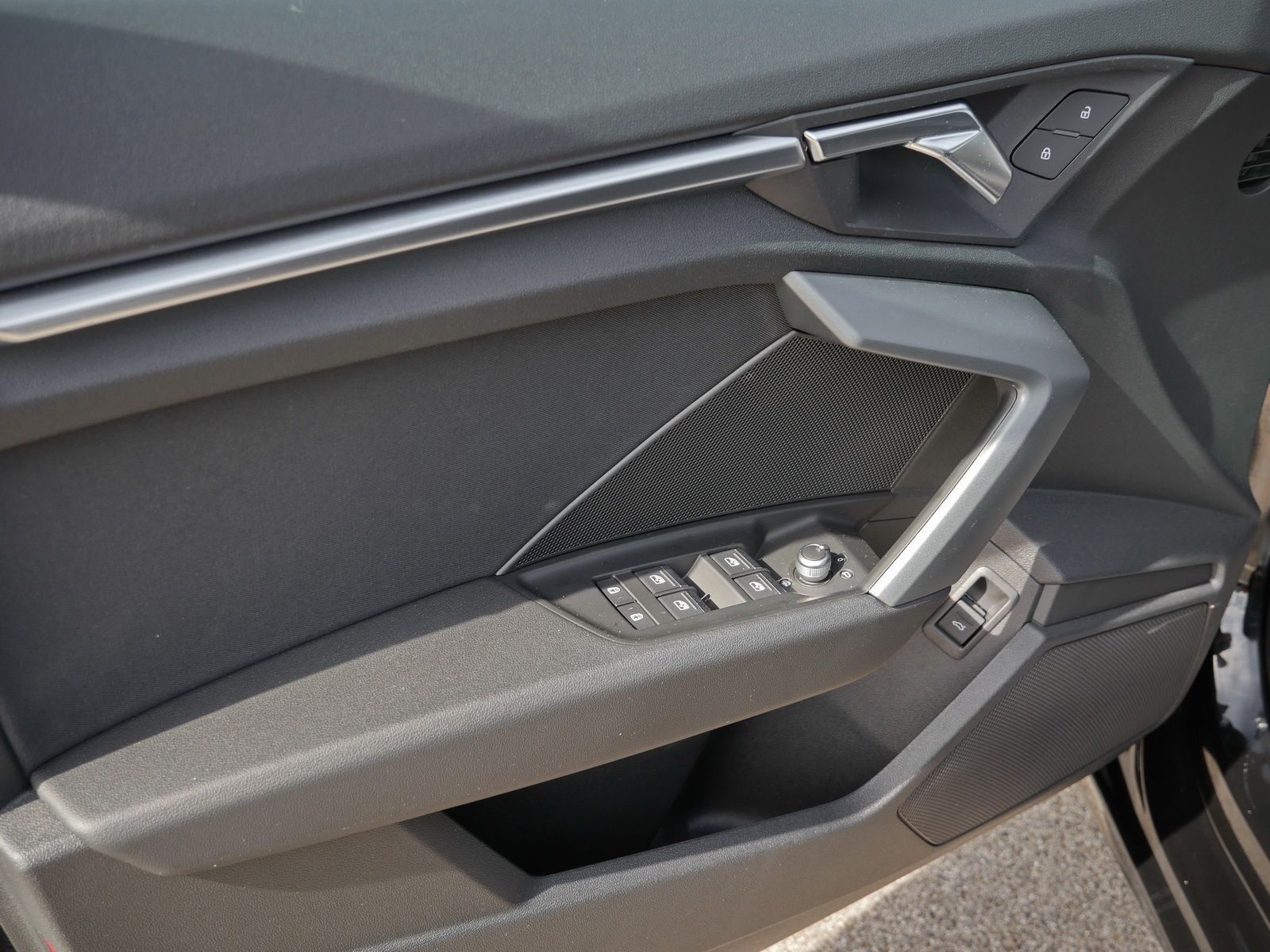 Audi A3 - Bild 22