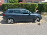Audi A3 1.4 TFSI Ambition Sportback AHK-Alcantara-Xen - Audi A3 aus 2009: Sportback Ambition