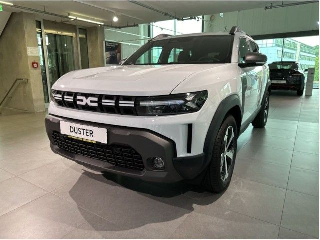 Dacia Duster - Bild 8