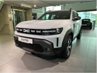 Dacia Duster - Vorschau Bild 8