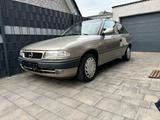 Opel Astra F CC 1.4 TÜV NEU Top gepflegt f... - Opel Astra aus 1996: F