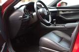 Mazda 3 2.0 SKYACTIV-G M-Hybrid Selection - Magmarot - gebrauchte Mazda 3 aus dem Jahr 2020