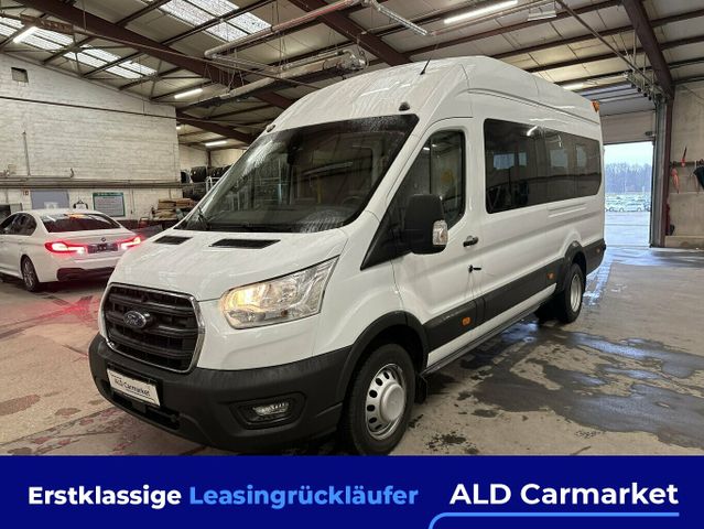 Ford Transit 460 L4H3 HA (18-Si.) Trend Bus, 4-türig,