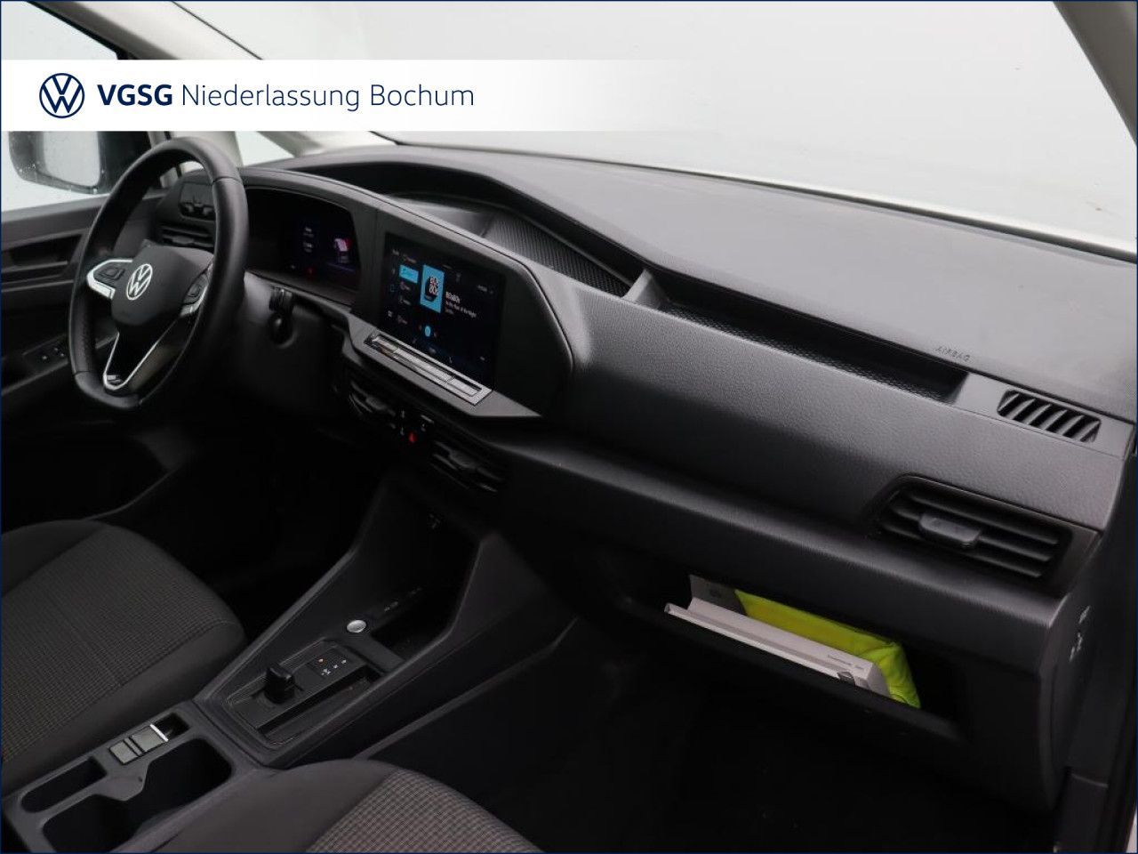 Volkswagen Caddy Maxi - Bild 15