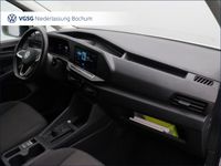 Volkswagen Caddy Maxi - Vorschau Bild 15