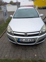 Opel Astra Caravan 1.8 Automatik Edition Plus 92k... - Opel Astra: Edition Plus