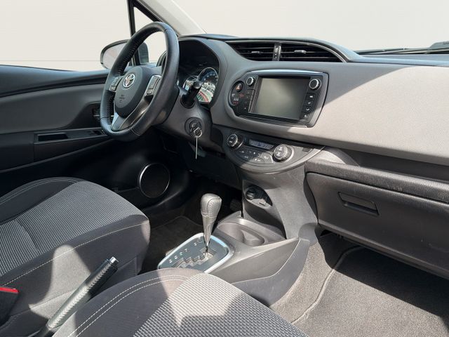 Toyota Yaris Comfort Hybrid Kamera+Klima+SHZ+BT+ Scheck