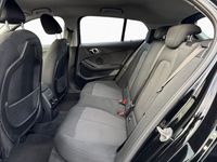 BMW 118 - Vorschau Bild 15