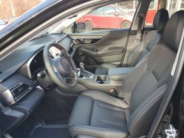 Bild 6 Subaru Outback 2.5i Platinum Lineartronic