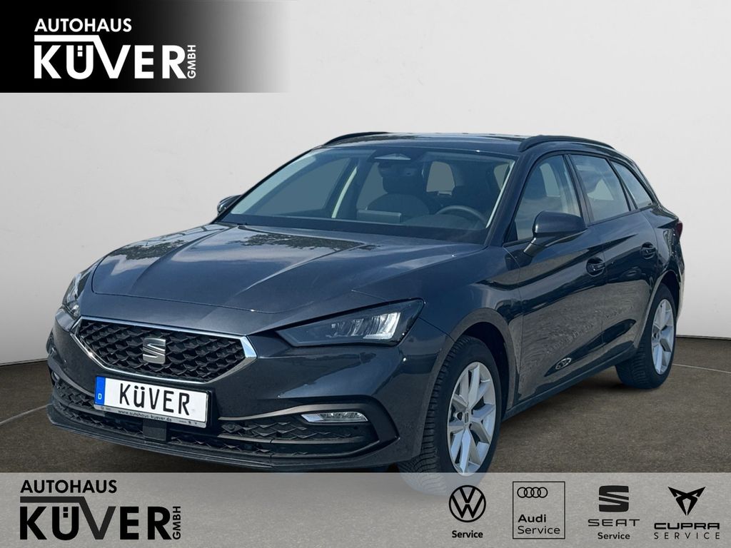 Image of Seat Leon
