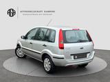 Ford Fusion Viva 1.6*Klima*4Season*Voll Scheckheft - Ford Fusion: 1.6