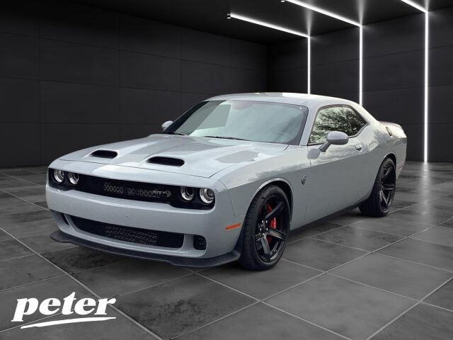 Image of Dodge Challenger