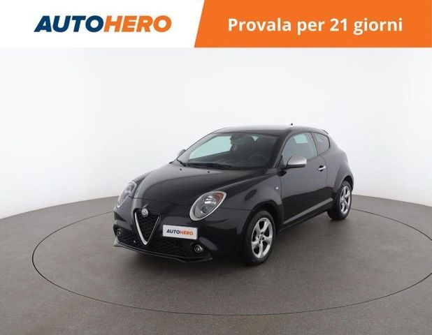 Alfa Romeo ALFA ROMEO MiTo 1.4 78 CV 8V S&S Urban