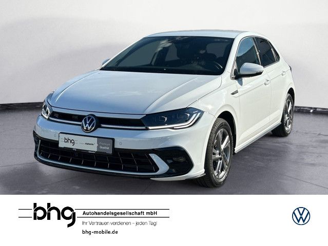 Volkswagen Polo 1.0 TSI R-Line