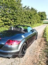Audi TT Roadster 2.0 TFSI S tronic quattro - S Line - Audi: R Tronic