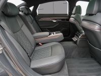 Audi A8 - Vorschau Bild 16