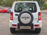 Suzuki Jimny 3-TÜRIG*1.HAND*4WD*MWST*TÜV+BREMSEN NEU* - Suzuki Jimny: 4.4