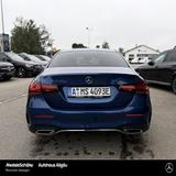 Mercedes-Benz A 250 e Lim AMG LED KeylessGO Kam Lenkheiz Ambie - Mercedes-Benz A 250 in Augsburg