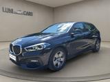 BMW 118 i Advantage 5-türig Aut /neues Modell / LED - BMW 1 Series: Modell