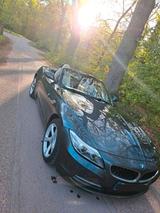 BMW Z4 Roadster sDrive20i - BMW Z4 in Mannheim