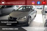 Seat Leon ST  2.0 TDI *4x4* X-Perience 4Drive DSG AHK - Seat Leon: X Perience