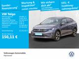 Volkswagen Taigo 1.0 TSI DSG Style AHK IQ.Light DigCockpit - VW Taigo Gebrauchtwagen in Hannover