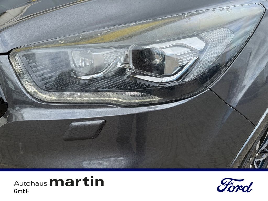 Fahrzeugabbildung Ford Kuga 1.5 ST-Line 4x4 SHZ PDC XENON NAVI AHK